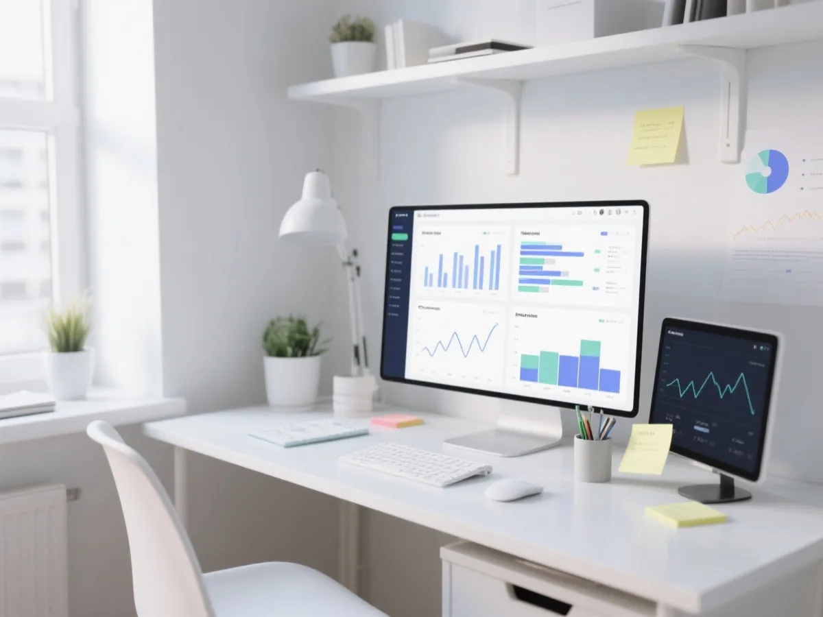 计划分析内容整理示意图