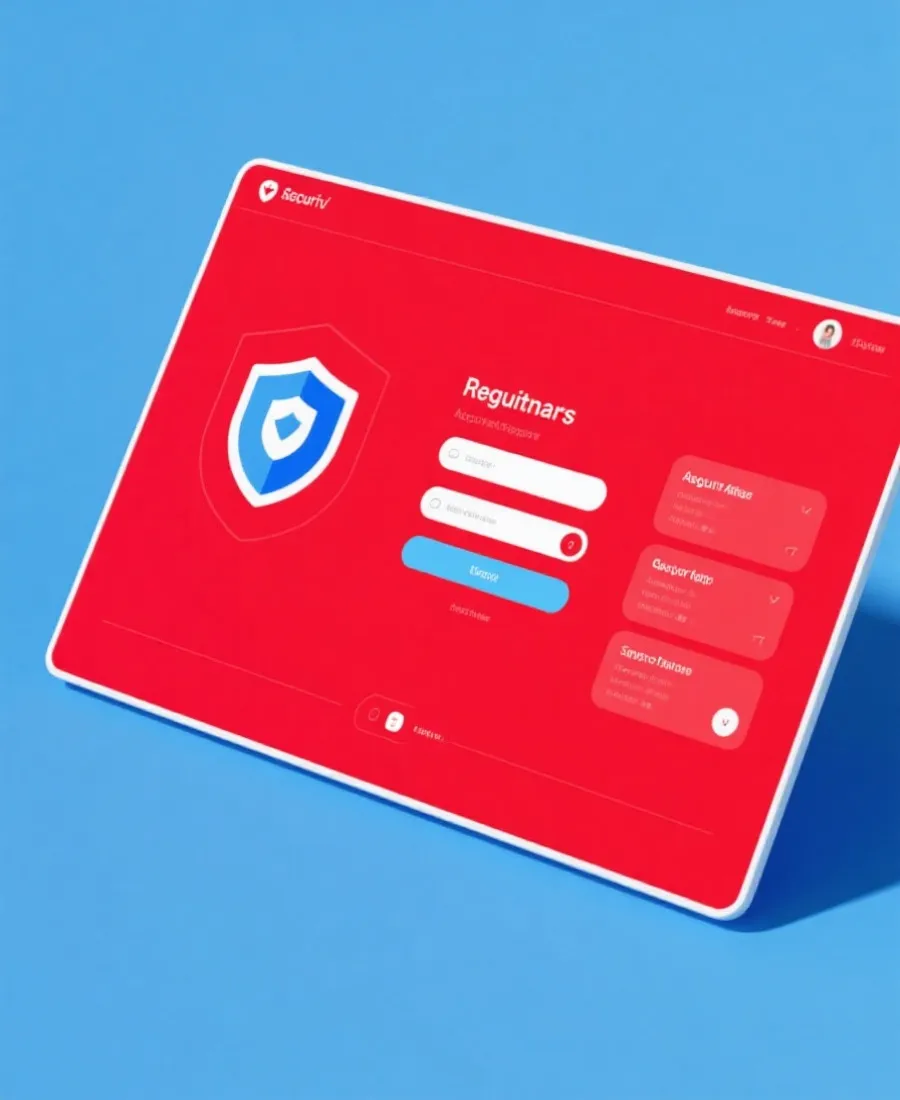 体彩排列三官方入口安全注册界面展示