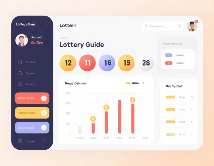 体彩排列三玩法规则导览图