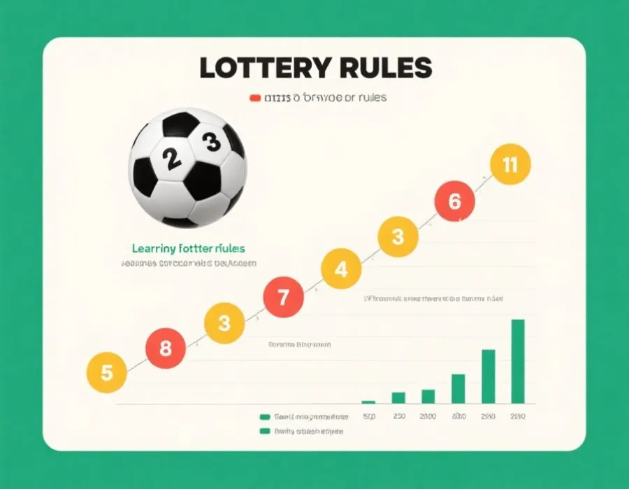 排列三新手规则学习步骤示意图